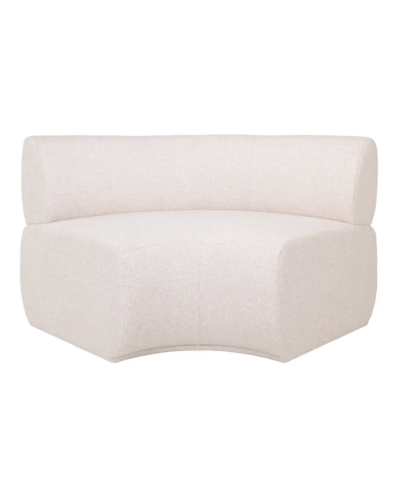 Sorrobon corner round, individuell konfigurierbar von Richmond Interiors
