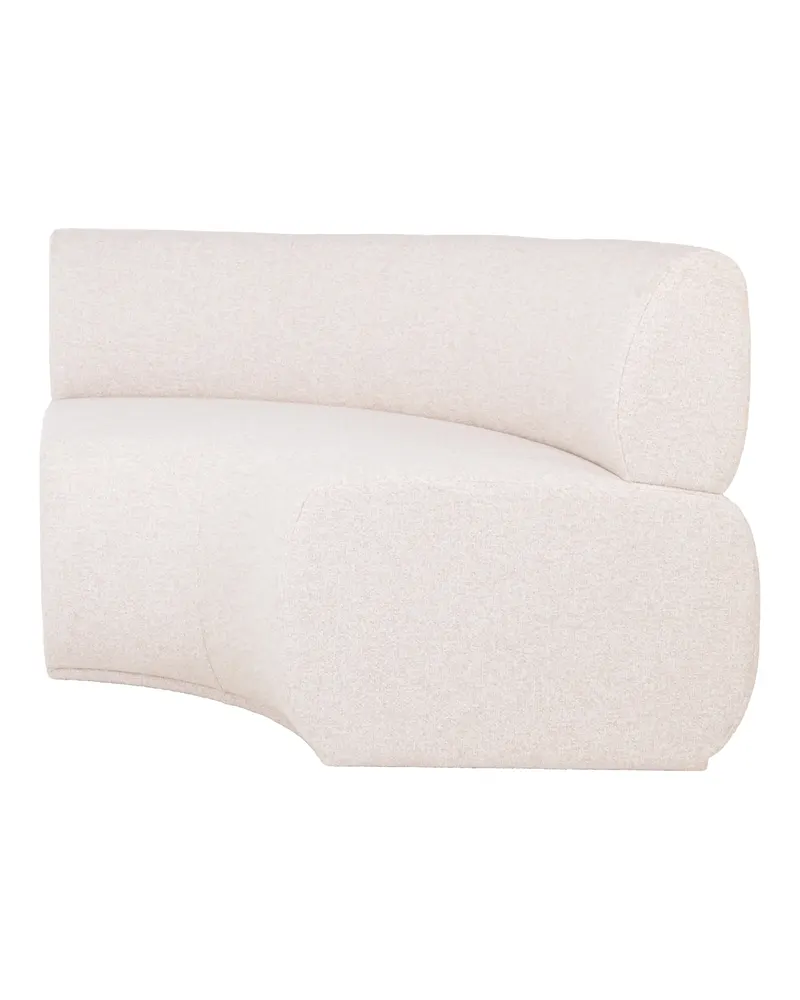 Sorrobon corner round, individuell konfigurierbar von Richmond Interiors, Produktansicht 2