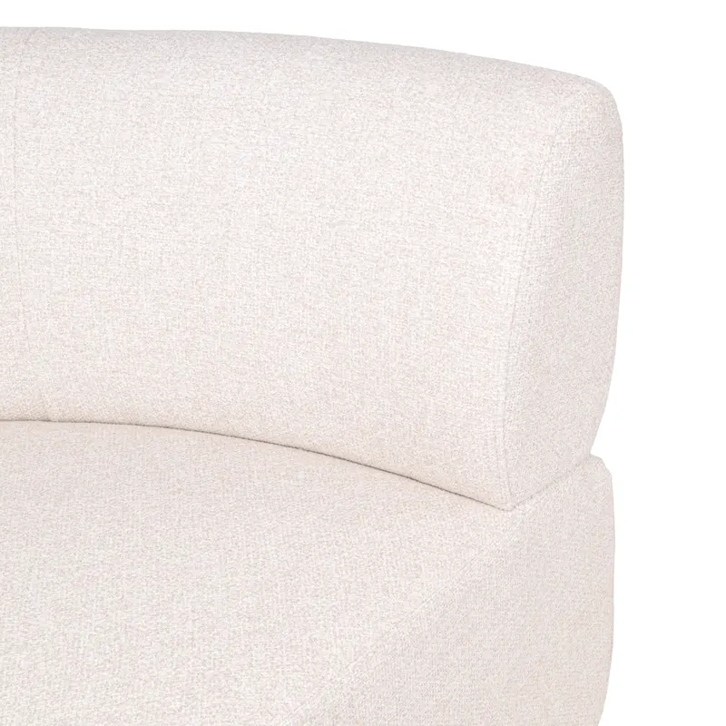 Sorrobon corner round, individuell konfigurierbar von Richmond Interiors, Produktansicht 5