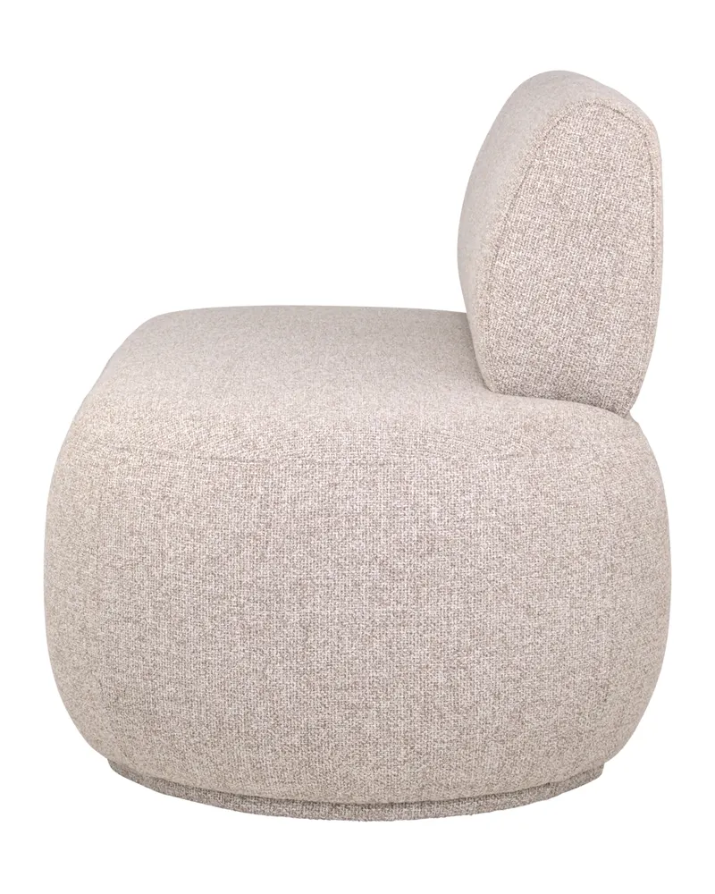 Sorrobon offenes Ende rechts, gerade, individuell konfigurierbar von Richmond Interiors, Produktansicht 3