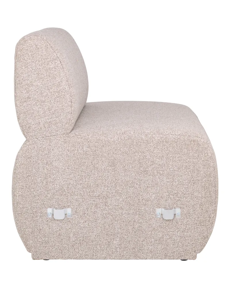Sorrobon offenes Ende rechts, gerade, individuell konfigurierbar von Richmond Interiors, Produktansicht 4