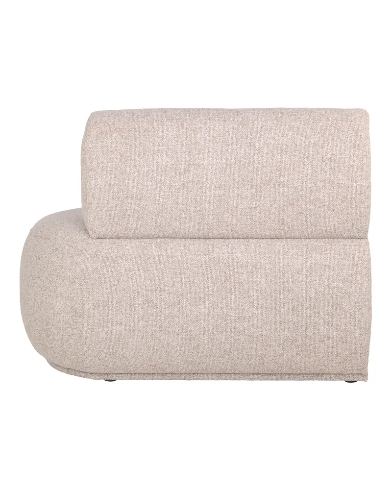 Sorrobon offenes Ende rechts, gerade, individuell konfigurierbar von Richmond Interiors, Produktansicht 5