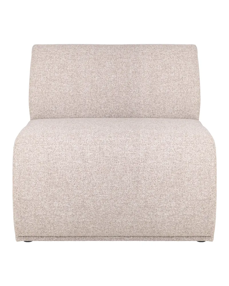 Sorrobon straight, Trendy cream von Richmond Interiors