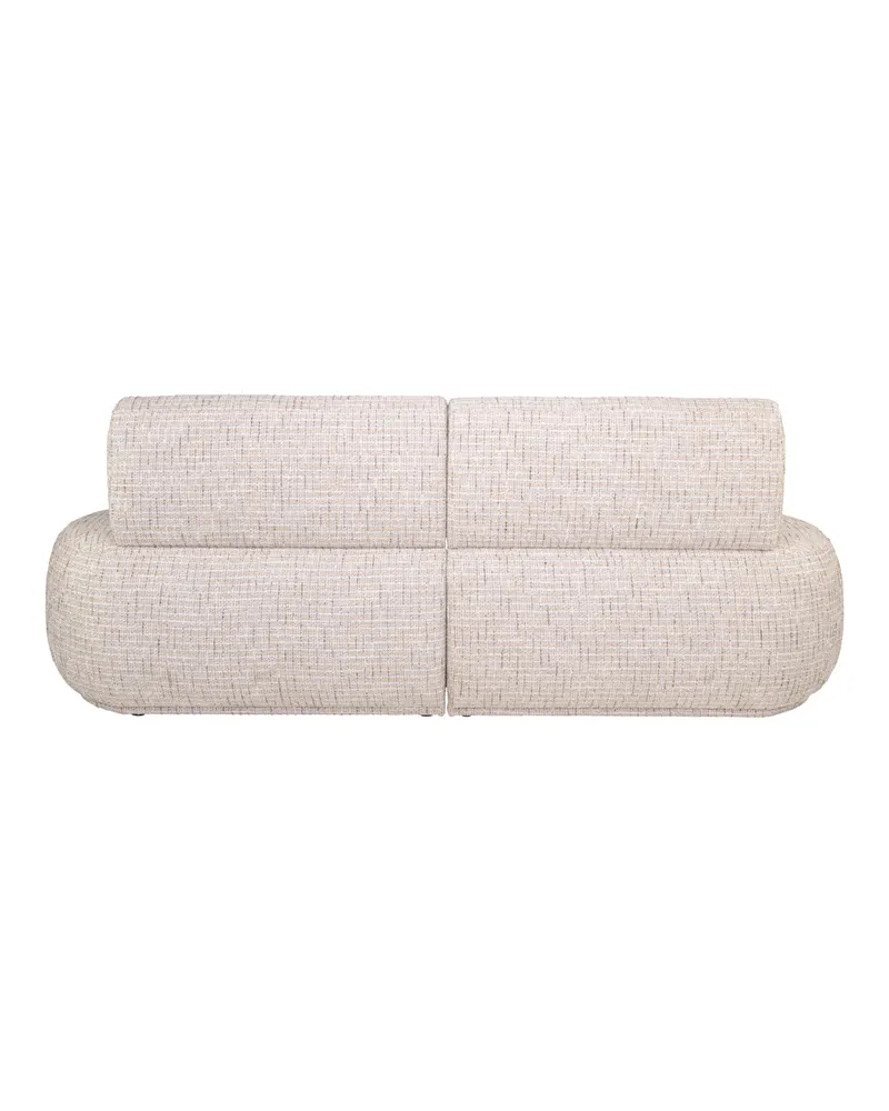 Sorrobon offenes Ende links, gerade, Trendy cream von Richmond Interiors, Produktansicht 11