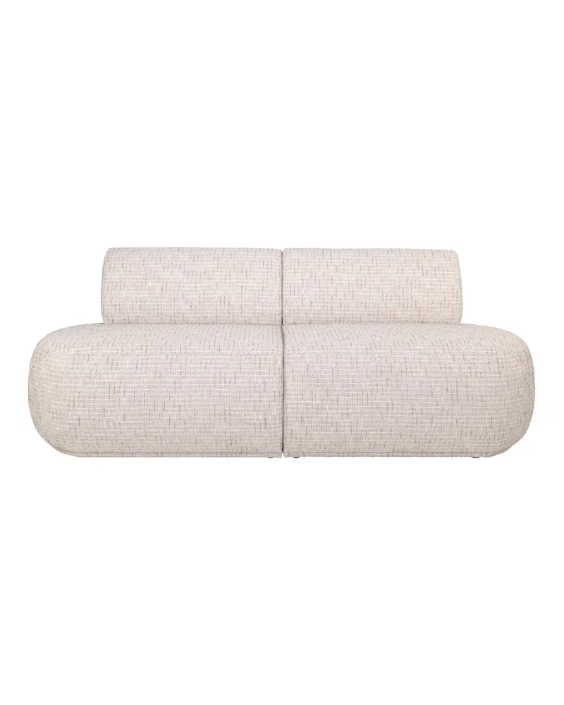 Sorrobon offenes Ende links, gerade, Trendy cream von Richmond Interiors, Produktansicht 9