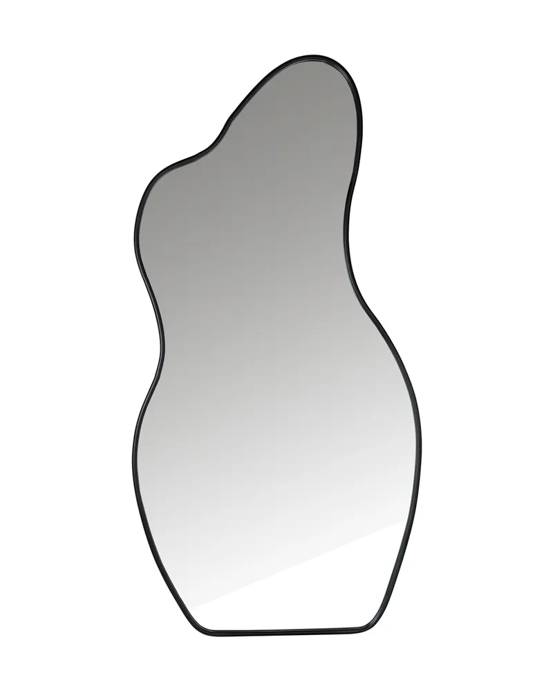 Spiegel Aldon, Schwarz