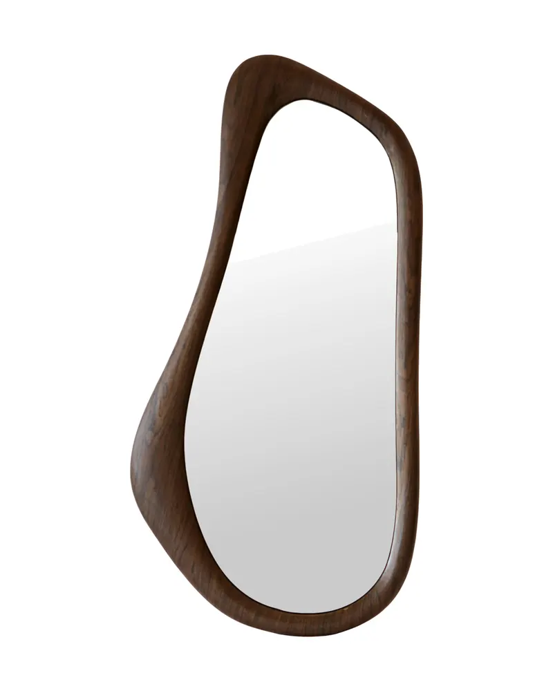 Spiegel Briar, Braun von Richmond Interiors, Produktansicht 2