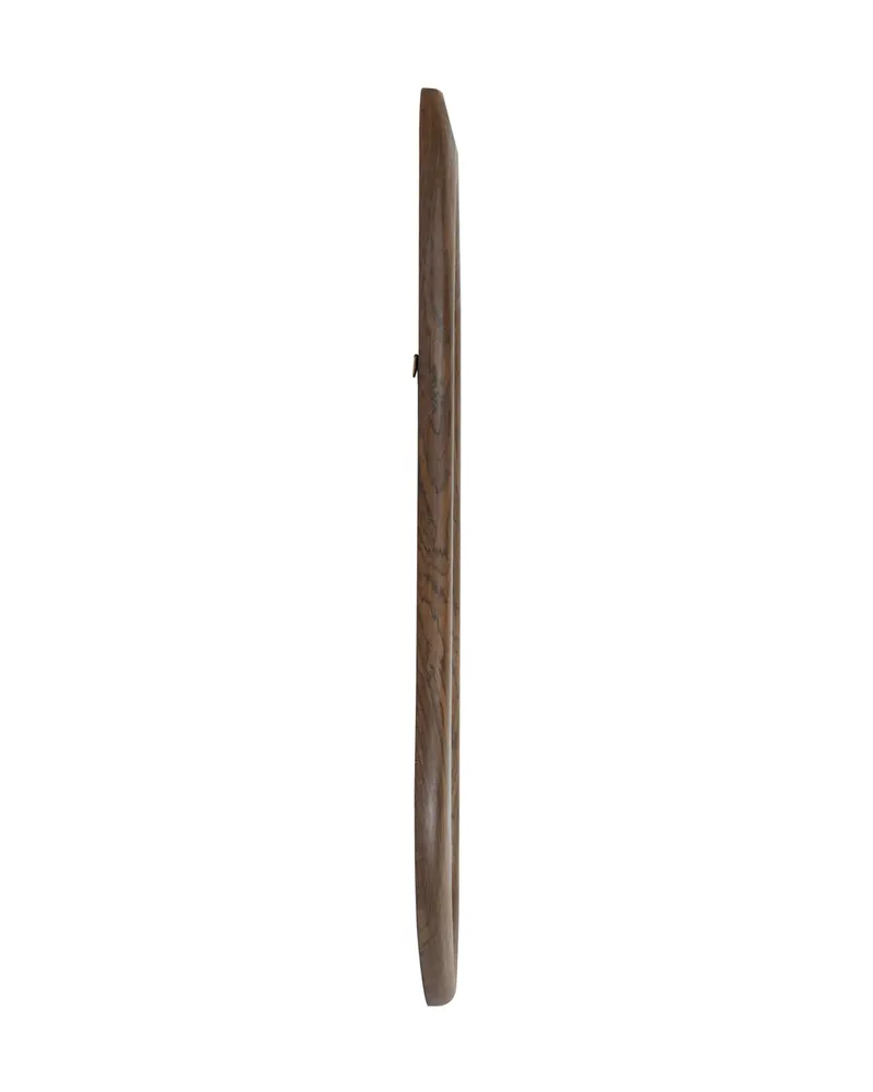 Spiegel Briar, Braun von Richmond Interiors, Produktansicht 3