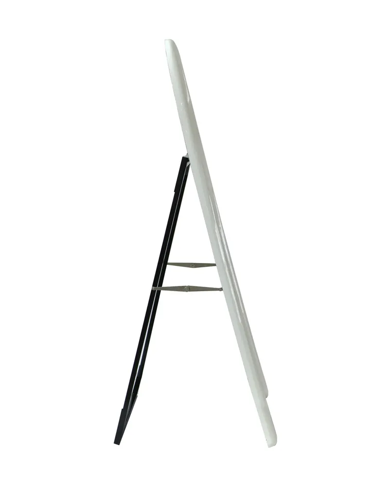 Spiegel Langston, Coconut milk von Richmond Interiors, Produktansicht 3