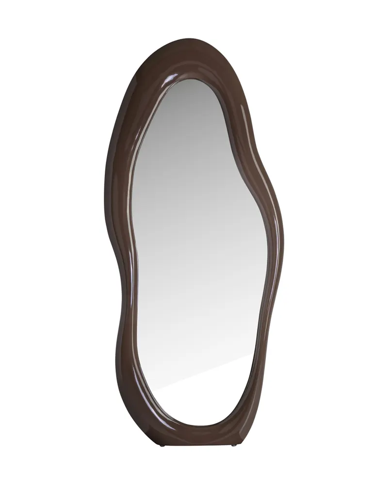 Spiegel Zia, Chestnut