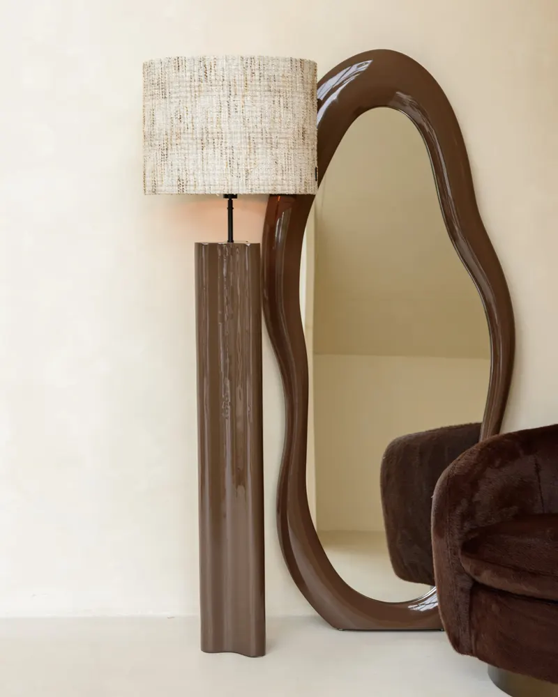 Chestnut von Richmond Interiors, Wohnbeispiel 4, im Wohnraum