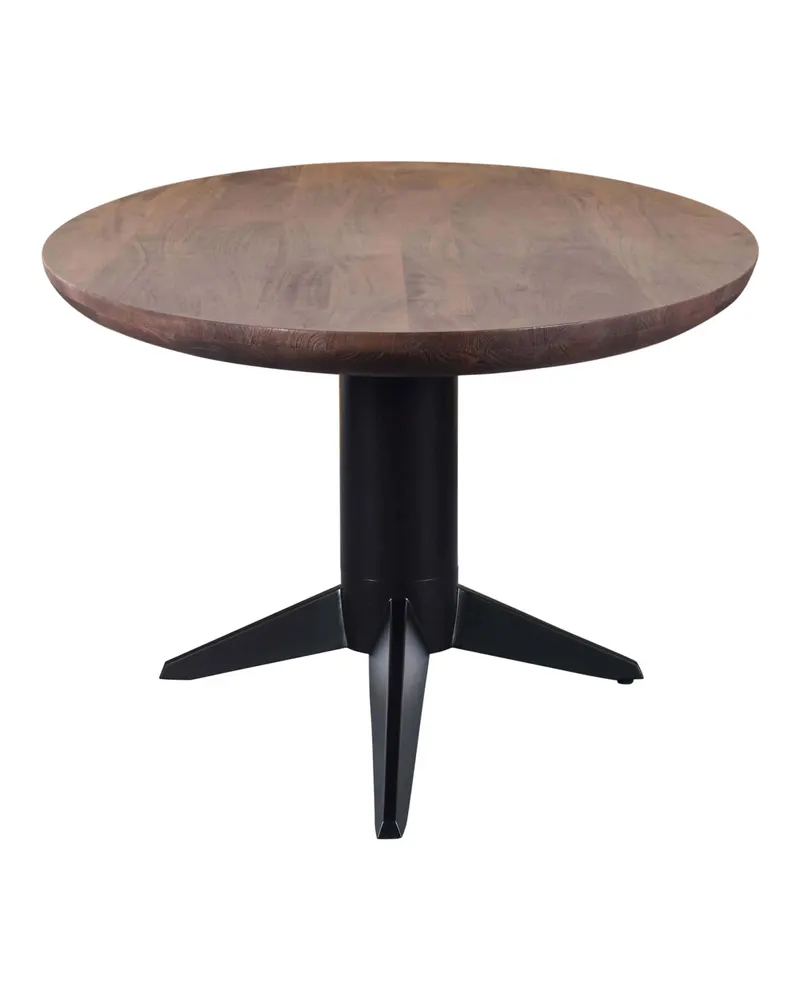 Esstisch Stafford Spicebrown, 230 x 110 cm von Richmond Interiors