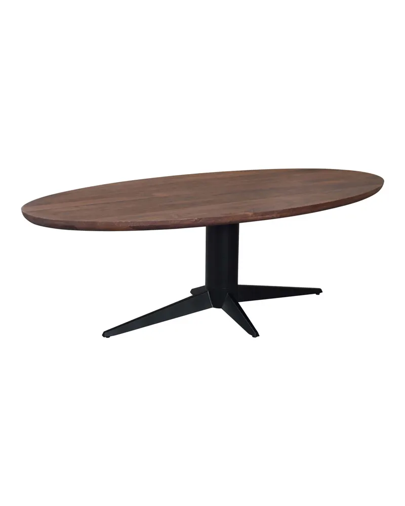 Esstisch Stafford Spicebrown, 230 x 110 cm von Richmond Interiors, Produktansicht 2