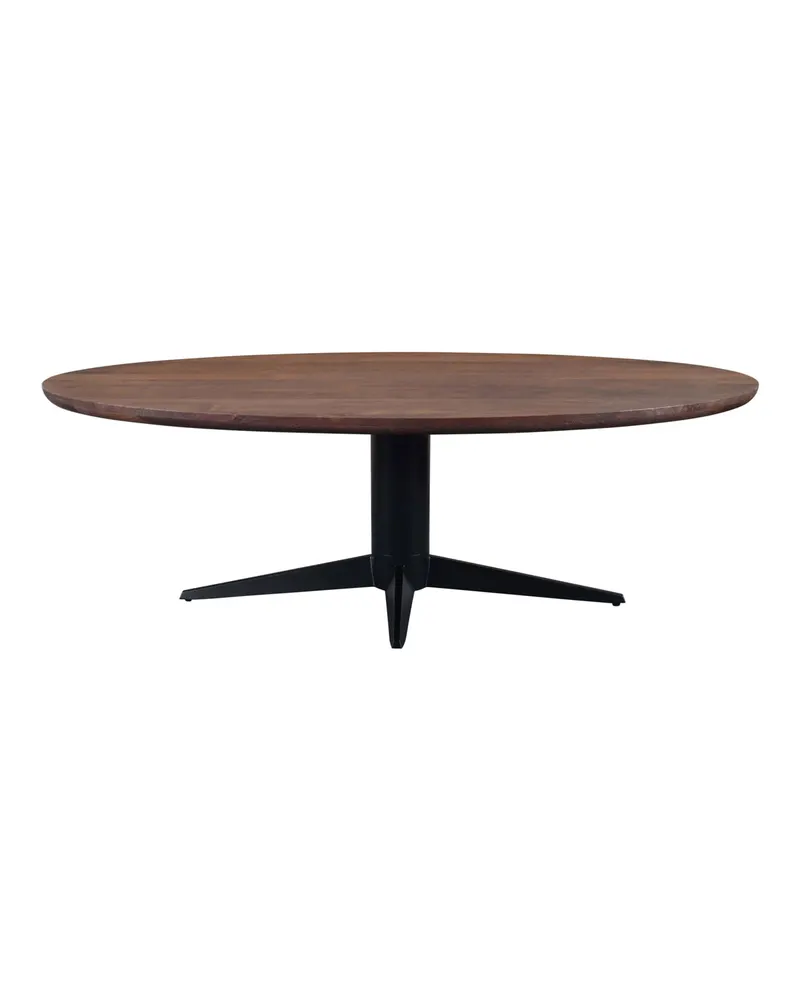 Esstisch Stafford Spicebrown, 230 x 110 cm von Richmond Interiors, Produktansicht 3