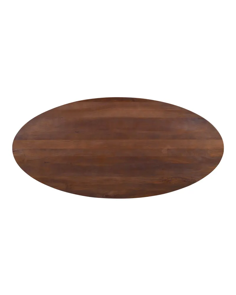 Esstisch Stafford Spicebrown, 230 x 110 cm von Richmond Interiors, Produktansicht 4
