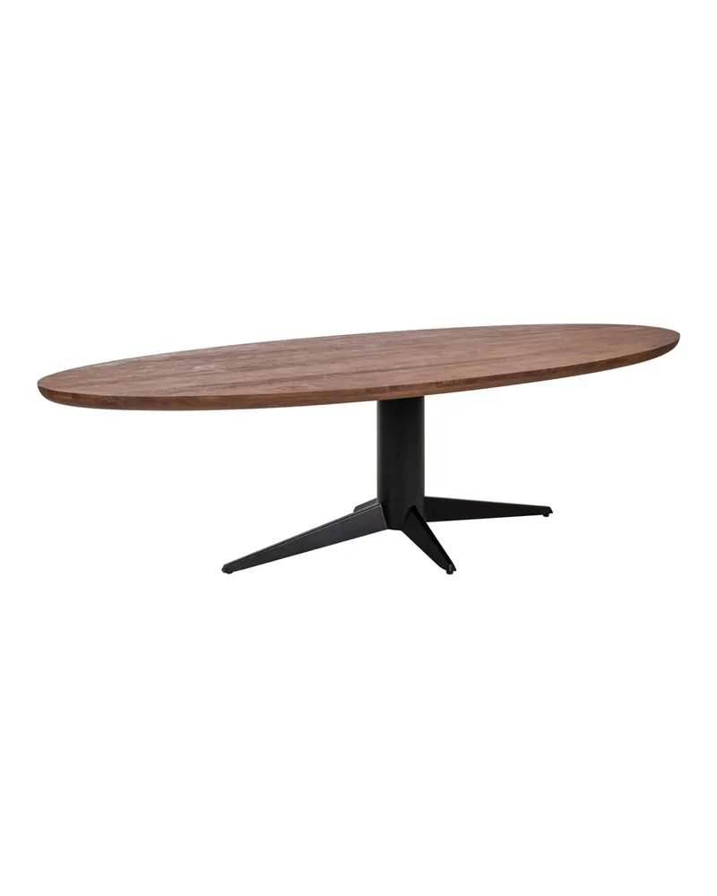 Esstisch Stafford Spicebrown, 280 x 120 cm von Richmond Interiors, Produktansicht 2