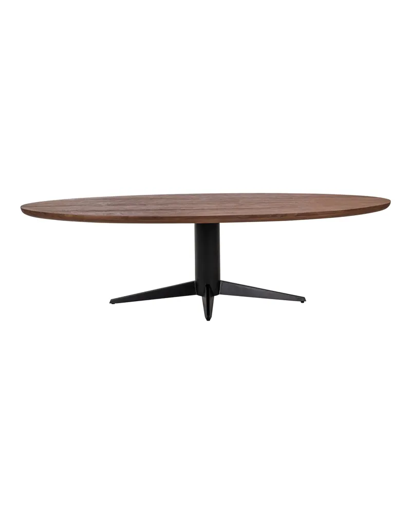 Esstisch Stafford Spicebrown, 280 x 120 cm von Richmond Interiors, Produktansicht 3
