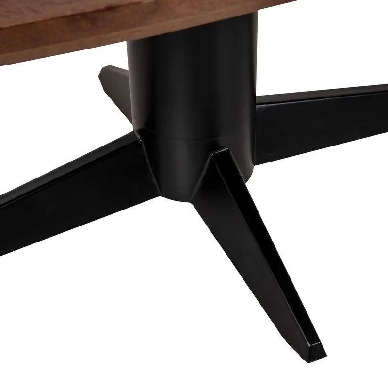 Esstisch Stafford Spicebrown, 280 x 120 cm von Richmond Interiors, Produktansicht 4