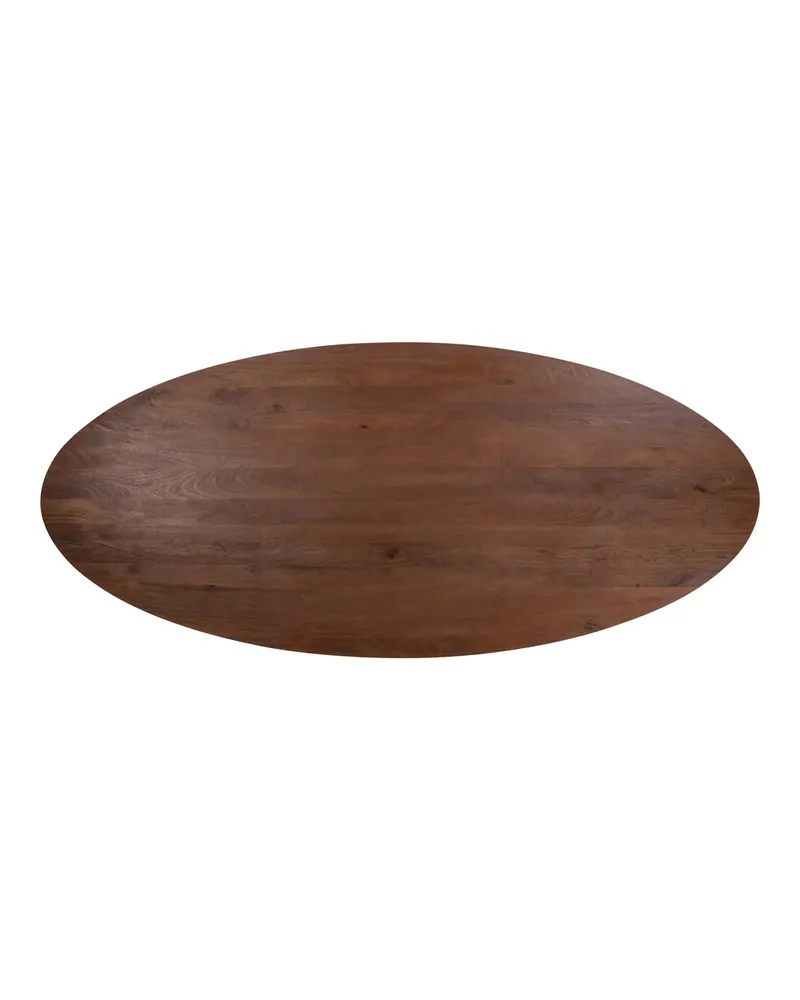 Esstisch Stafford Spicebrown, 280 x 120 cm von Richmond Interiors, Produktansicht 5