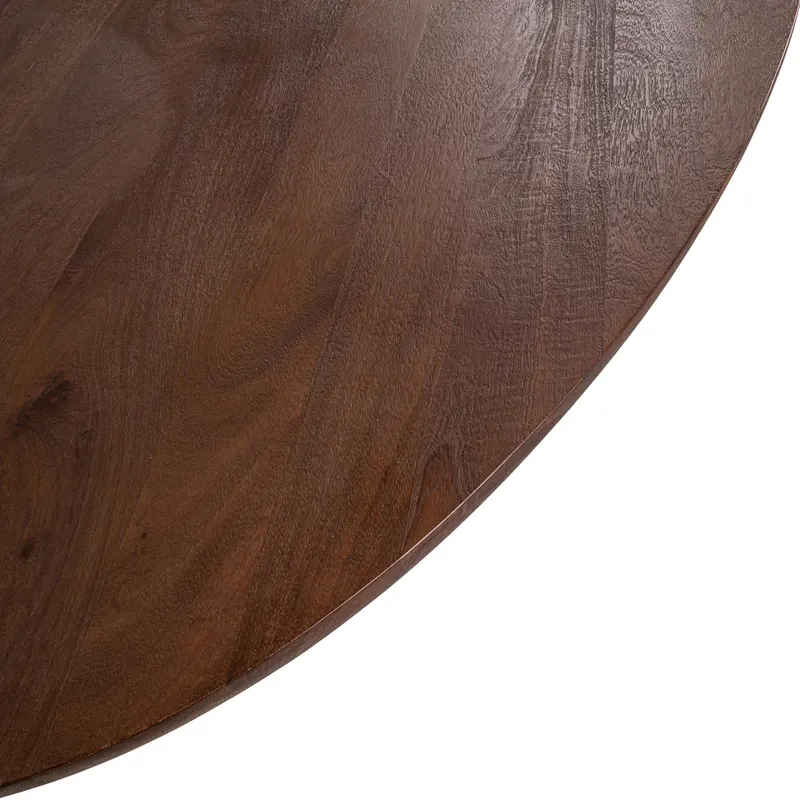 Esstisch Stafford Spicebrown, 280 x 120 cm von Richmond Interiors, Produktansicht 6