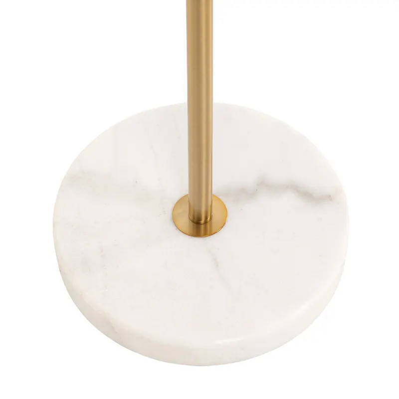 Stehleuchte Janou, Goldfarben von Richmond Interiors, Produktansicht 3