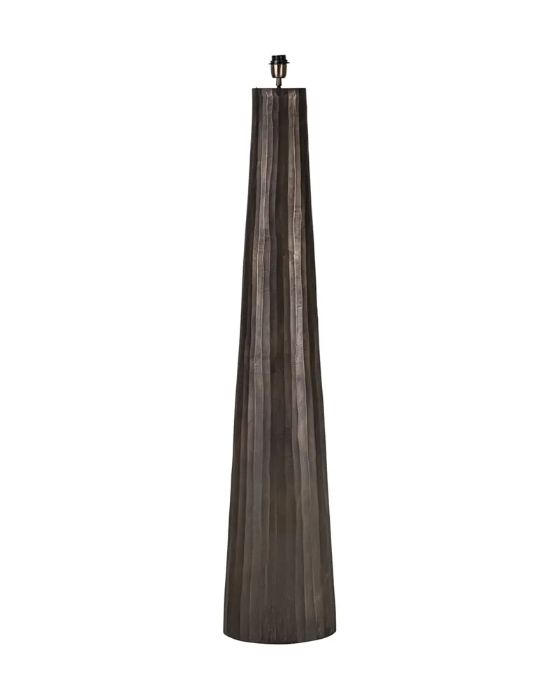 Stehleuchte Velvyn, Bronzefarben von Richmond Interiors