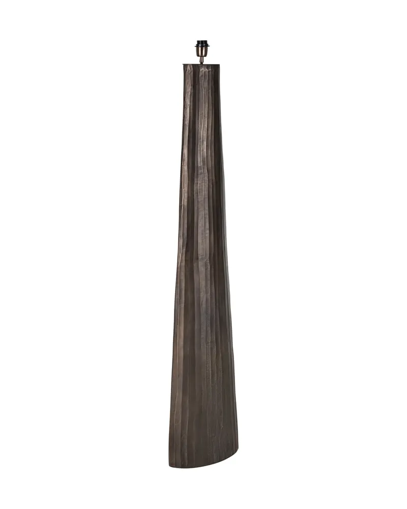 Stehleuchte Velvyn, Bronzefarben von Richmond Interiors, Produktansicht 2