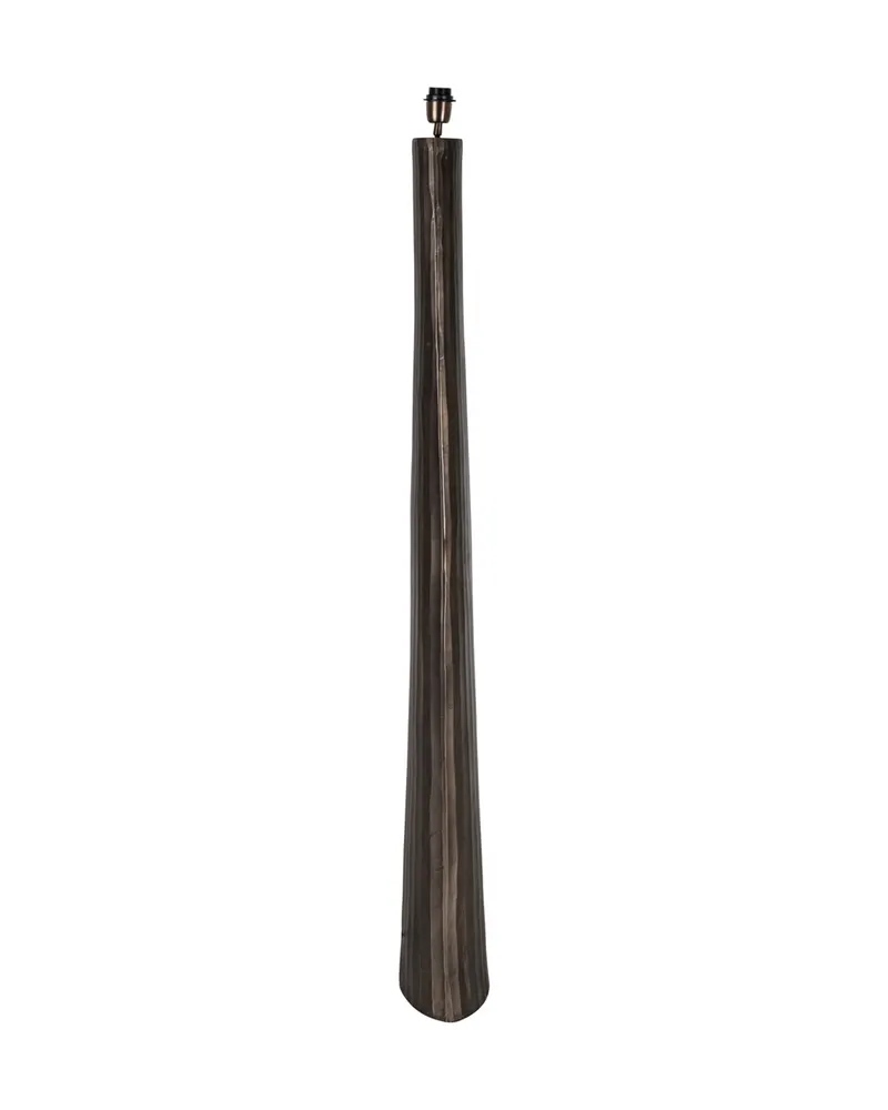 Stehleuchte Velvyn, Bronzefarben von Richmond Interiors, Produktansicht 3