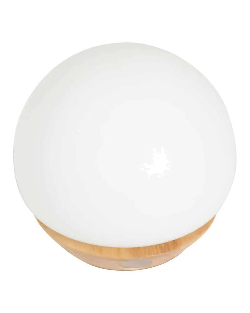 Steinhauer Ancilla Tischlampe mit Touchdimmer in Büche, Ansicht 4