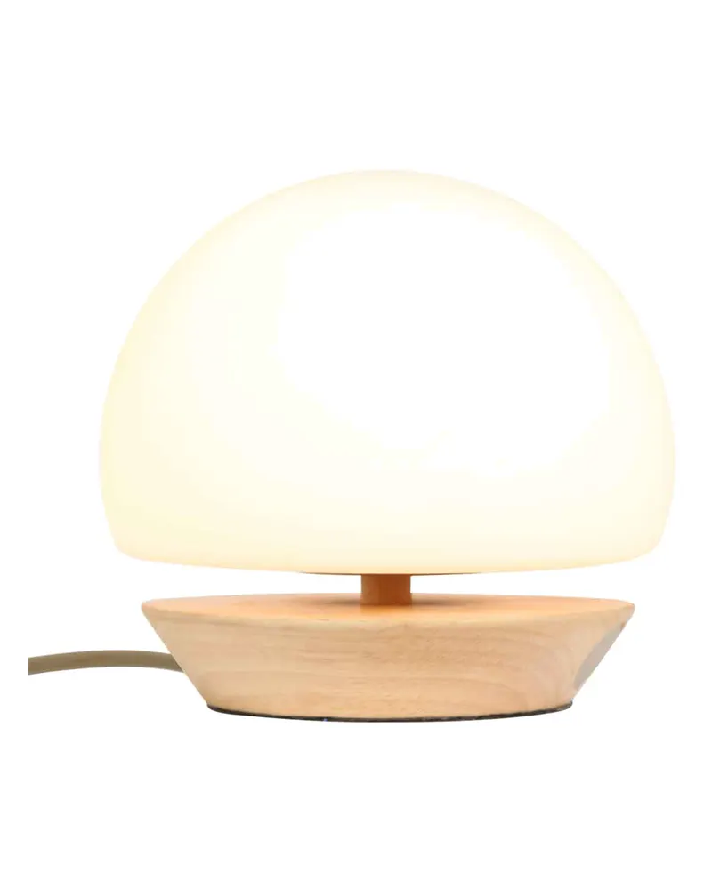 Steinhauer Ancilla Tischlampe mit Touchdimmer in Büche, Ansicht 8