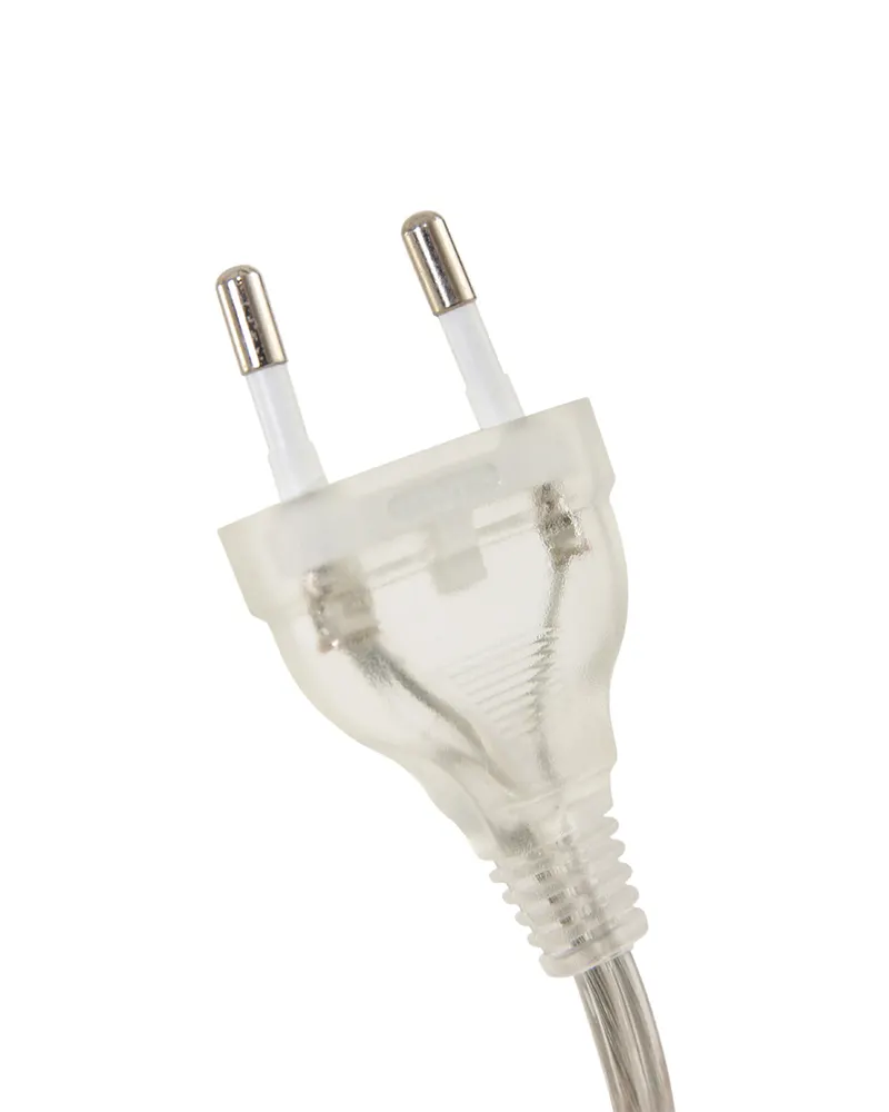 Steinhauer Ancilla Tischlampe mit Touchdimmer in Stahl, Ansicht 4