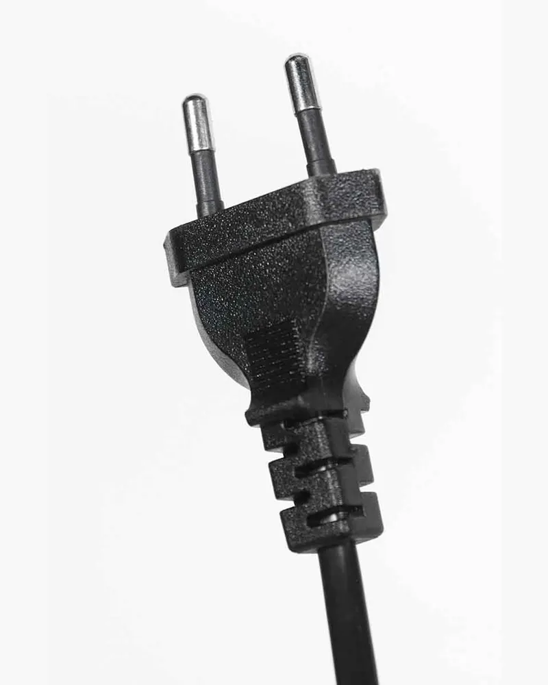 Steinhauer Bloeba Stehlampe mit Lesearm aus Kork und Metall in Schwarz, Ansicht 10