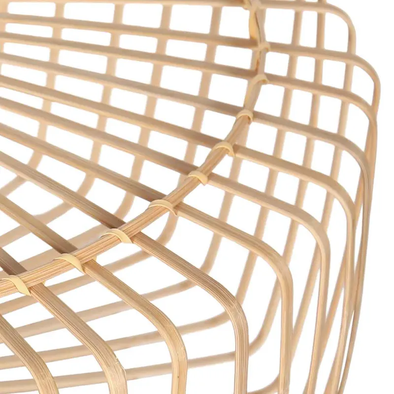 Breeza-Beache Lampenschirm Ø 60 cm, K2002BS in Naturfarben, Ansicht 6