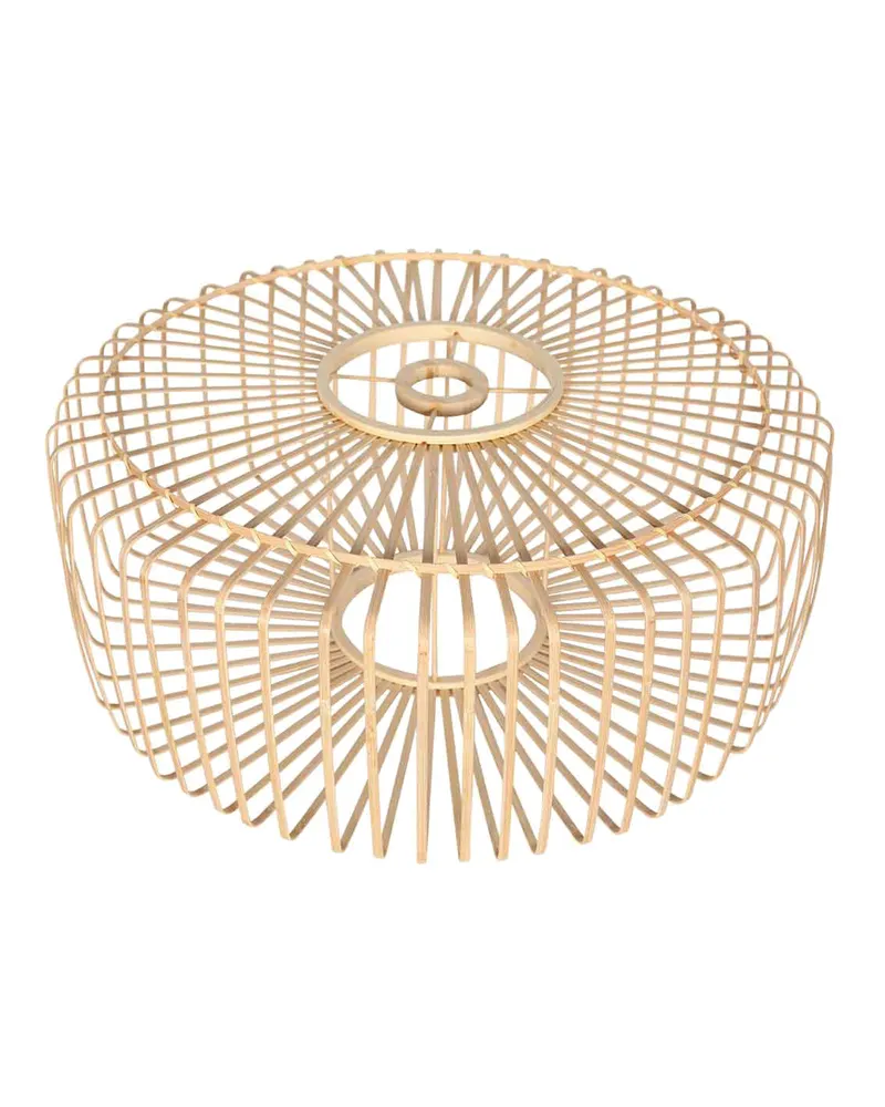 Breeza-Beache Lampenschirm Ø 50 cm, K2003BS in Naturfarben, Ansicht 3