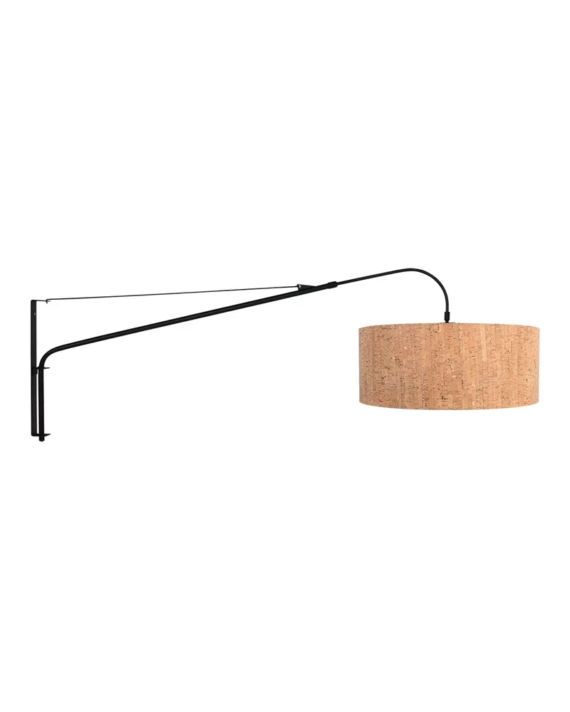 Elegant Classy Wandleuchte mit verstellbarem Arm