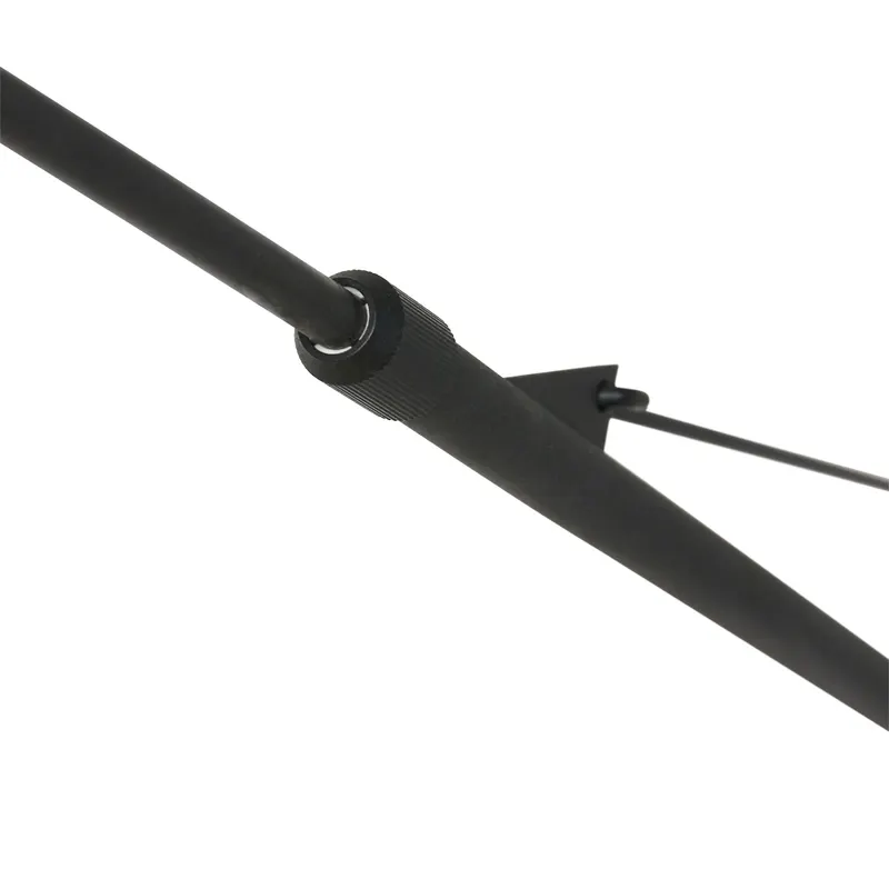 Steinhauer Elegant Classy Wandleuchte mit verstellbarem Lesearm in Stahl, Ansicht 5