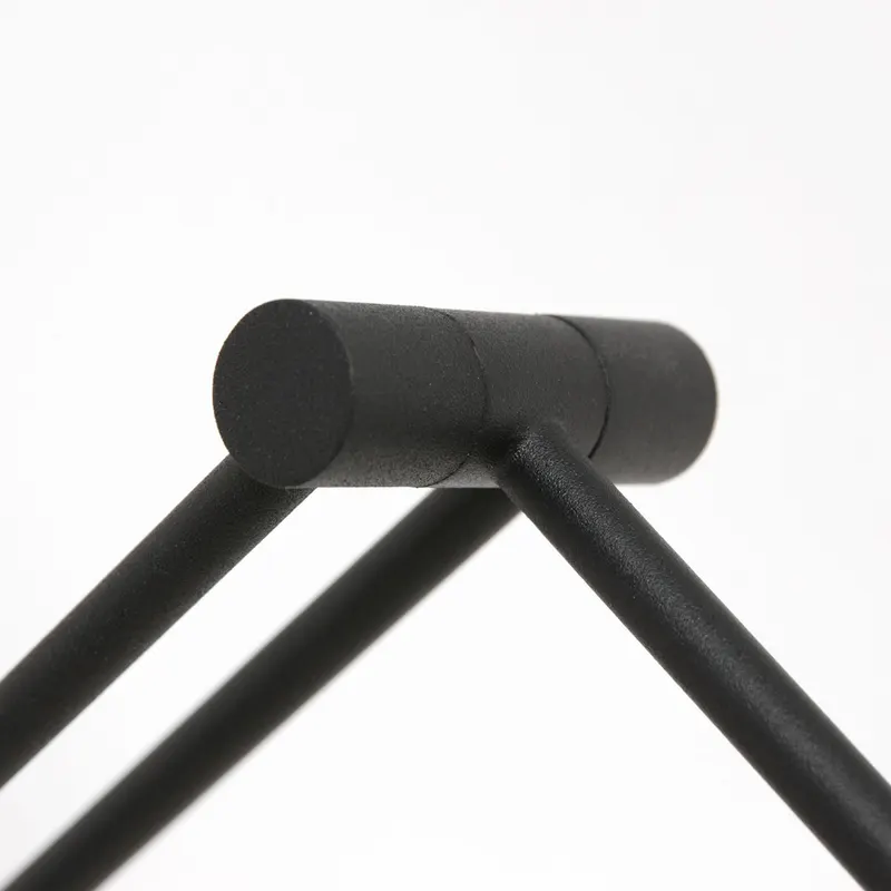 Steinhauer Exclusive Soleil Wandleuchte mit verstellbarem Lesearm in Schwarz, Ansicht 19