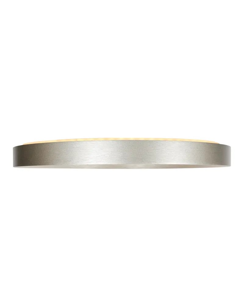 Steinhauer Flady LED-Deckenleuchte, Ø 50 cm in Stahl, Ansicht 8
