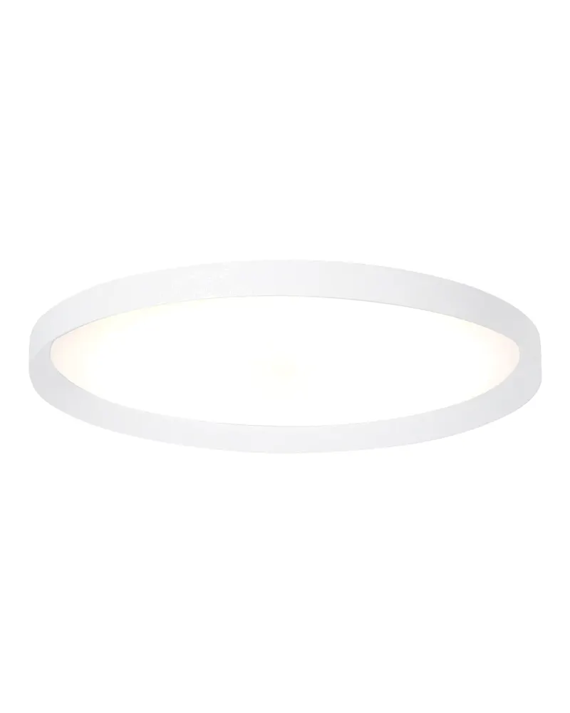 Steinhauer Flady LED-Deckenleuchte, Ø 50 cm in Weiß, Ansicht 1