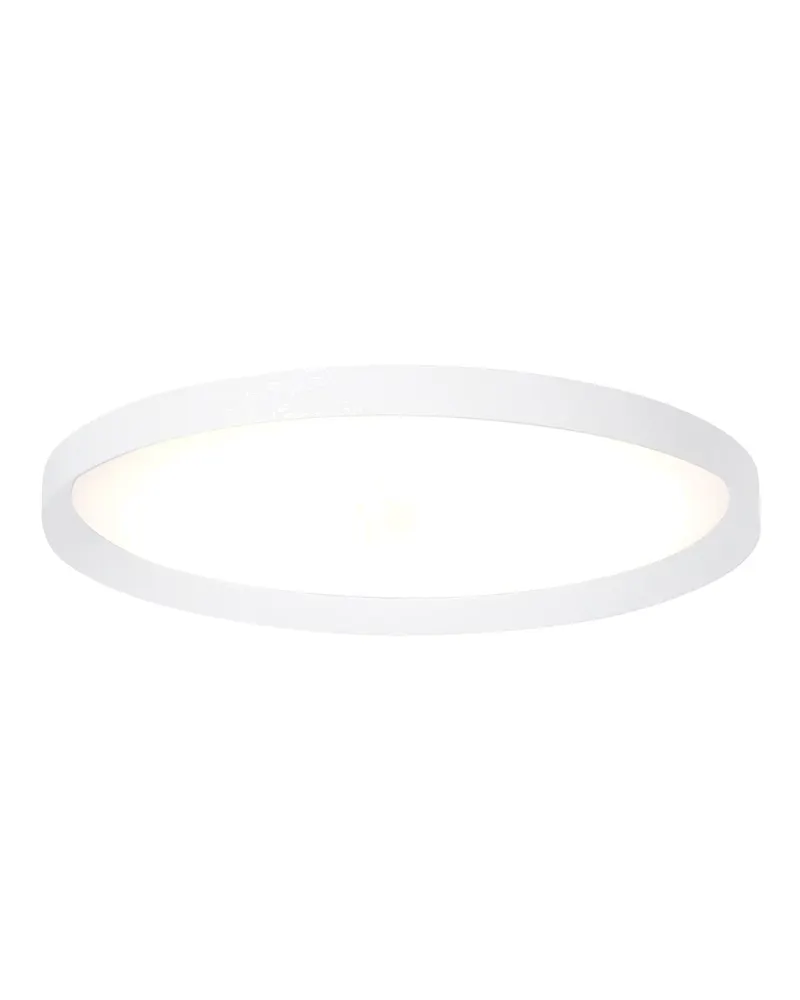 Steinhauer Flady LED-Deckenleuchte, Ø 50 cm in Weiß, Ansicht 14