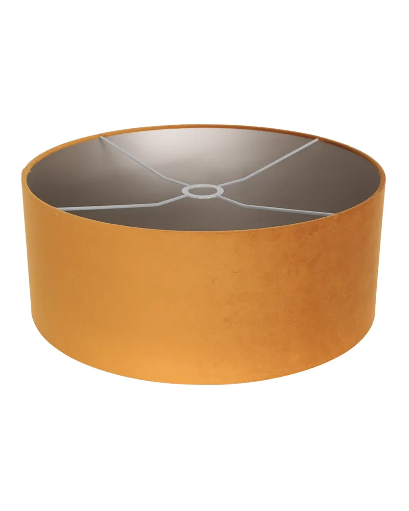 Steinhauer Lampenschirm, Ø 50 cm, Gold in Gelbes Gold, Ansicht 2
