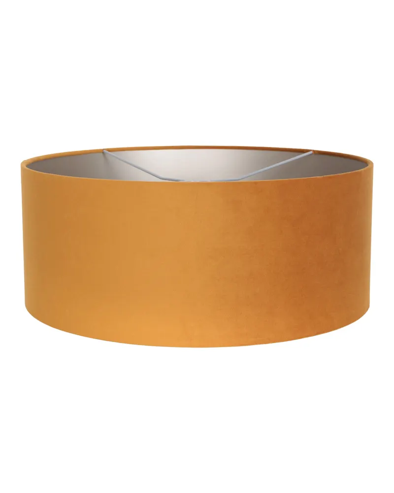 Steinhauer Lampenschirm, Ø 50 cm, Gold in Gelbes Gold, Ansicht 3