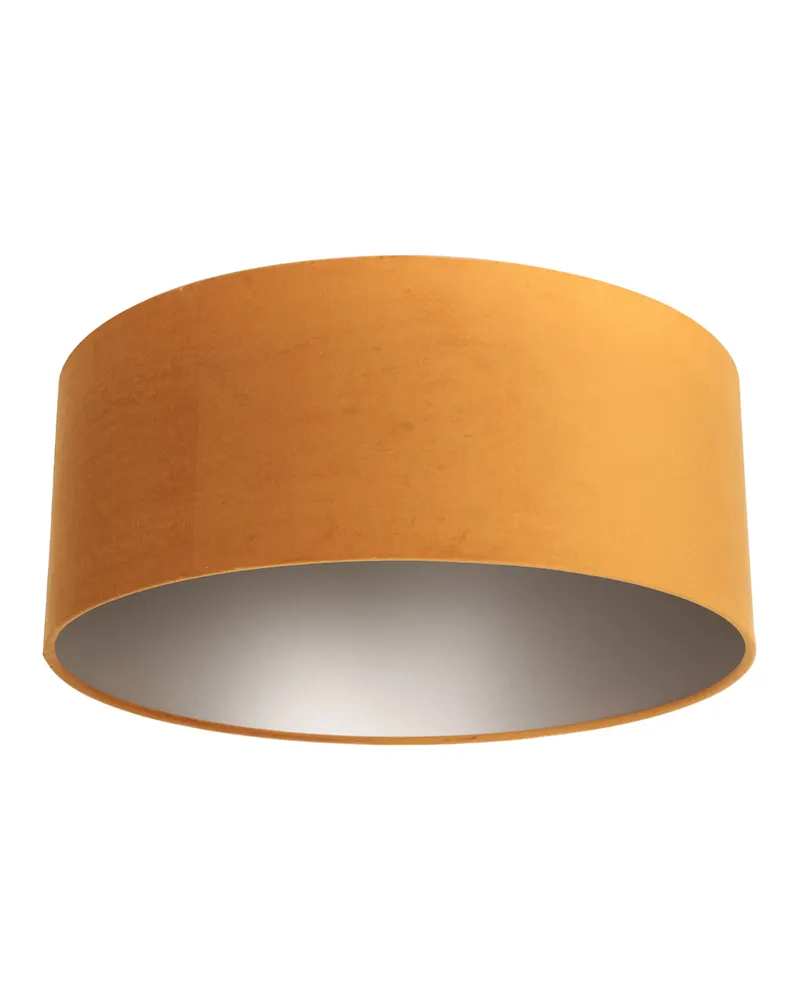 Steinhauer Lampenschirm, Ø 50 cm, Gold in Gelbes Gold, Ansicht 4