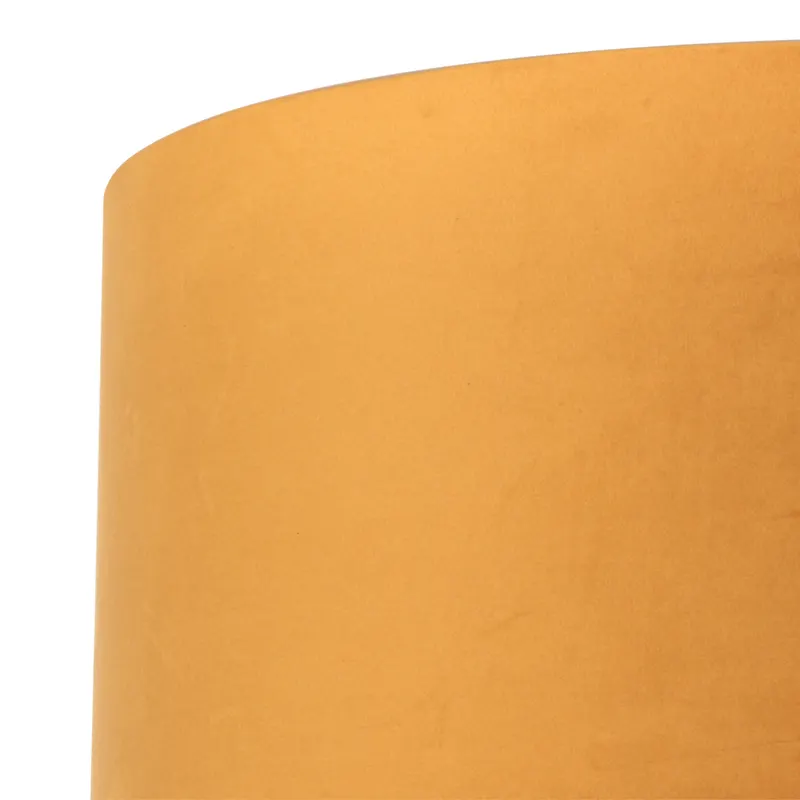 Steinhauer Lampenschirm, Ø 50 cm, Gold in Gelbes Gold, Ansicht 5