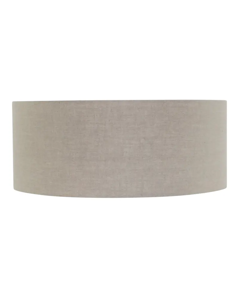 Lampenschirm K1066RS, grau, Ø 50 cm in Grau, Ansicht 3