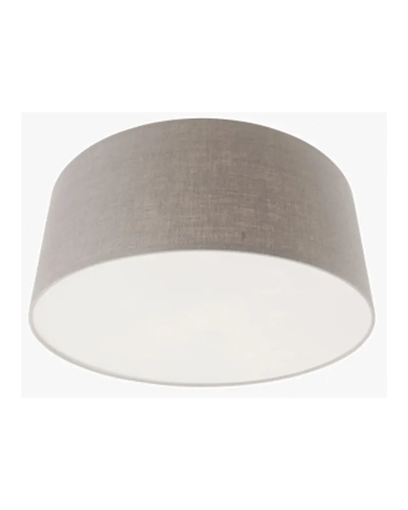 Lampenschirm K1066RS, grau, Ø 50 cm in Grau, Ansicht 5