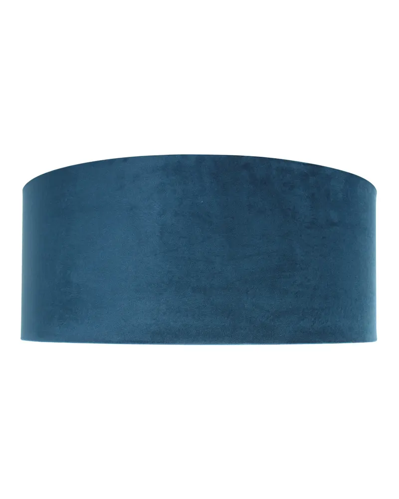 Lampenschirm K1066ZS, blau, Ø 50 cm in Blau, Ansicht 4