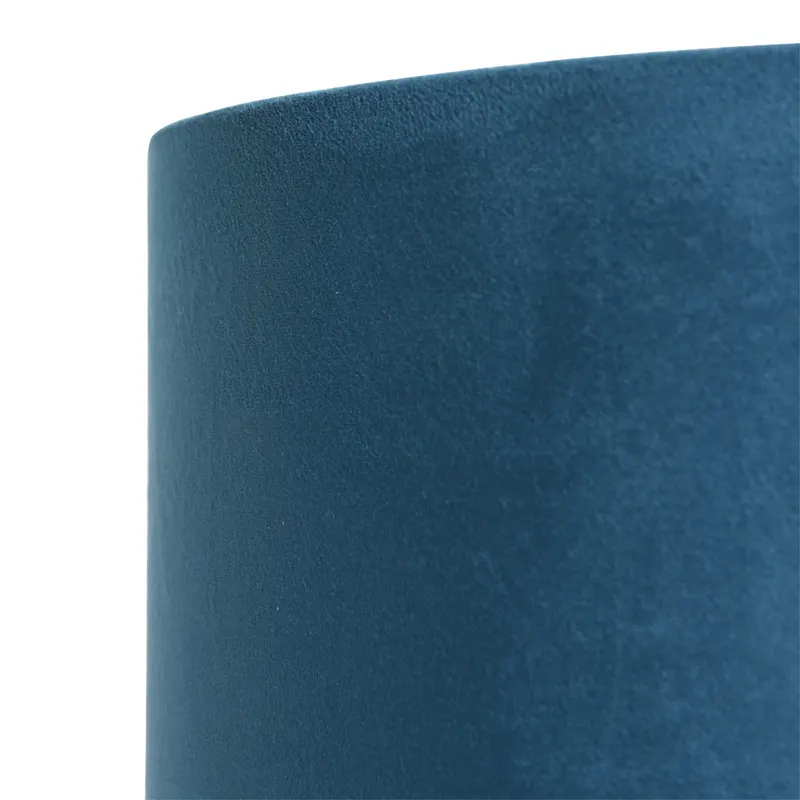 Lampenschirm K1066ZS, blau, Ø 50 cm in Blau, Ansicht 5
