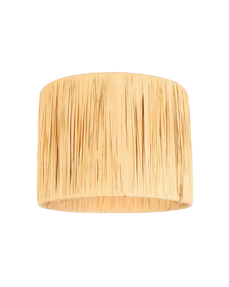 Lampenschirm K3084CS aus Seegras, naturfarben in Naturfarben, Ansicht 2