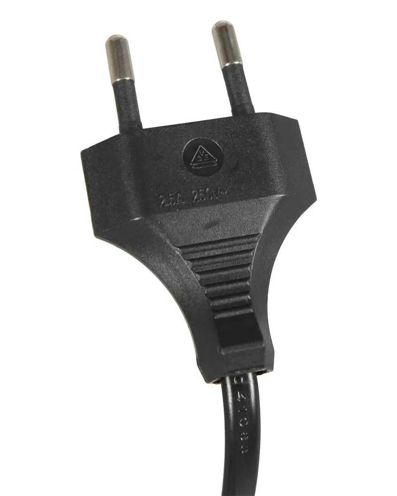 Steinhauer Litho LED Wandleuchte mit dimmbarem LED-Modul in Schwarz, Ansicht 6